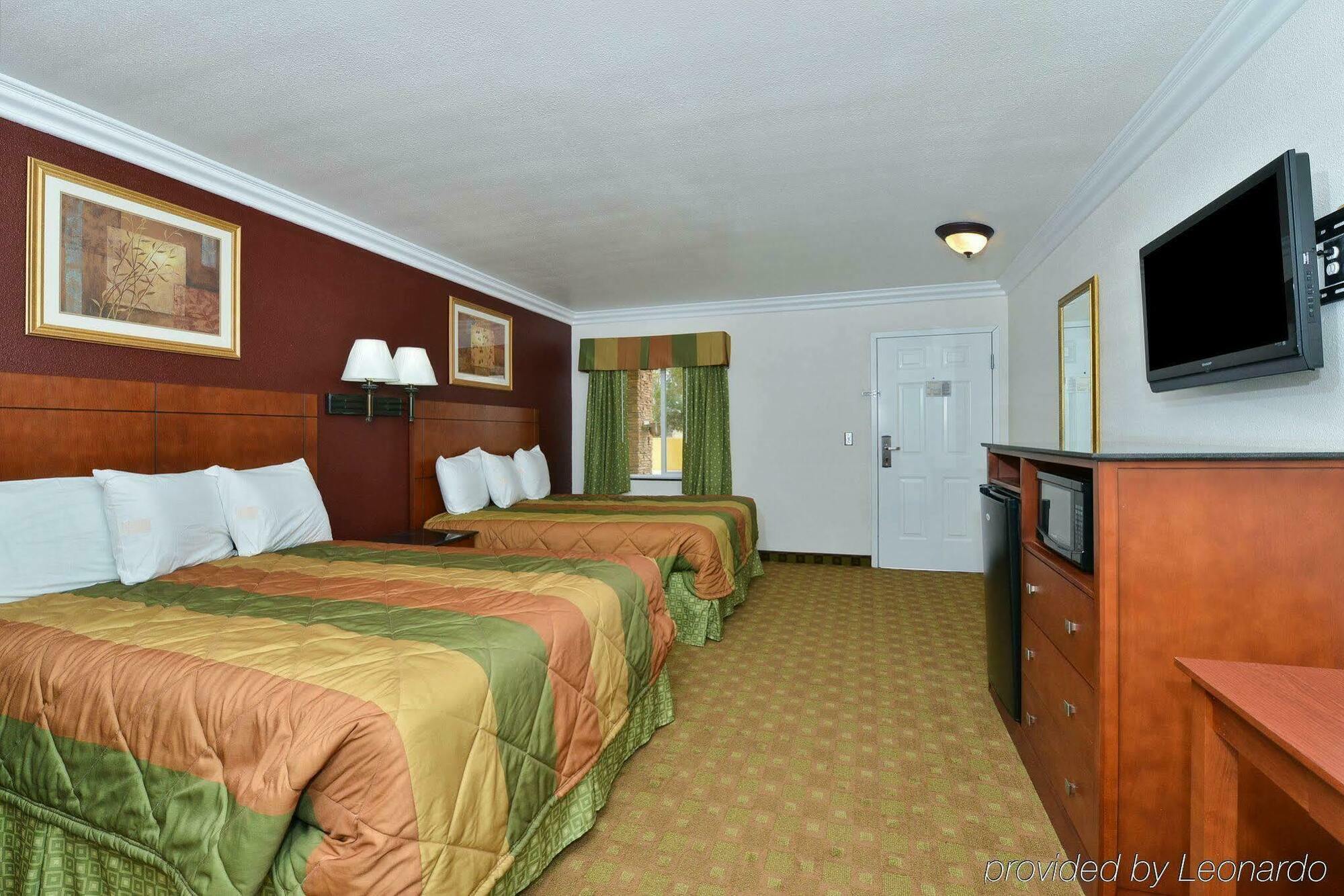 Rodeway Inn Adelanto Us 395 Exterior foto