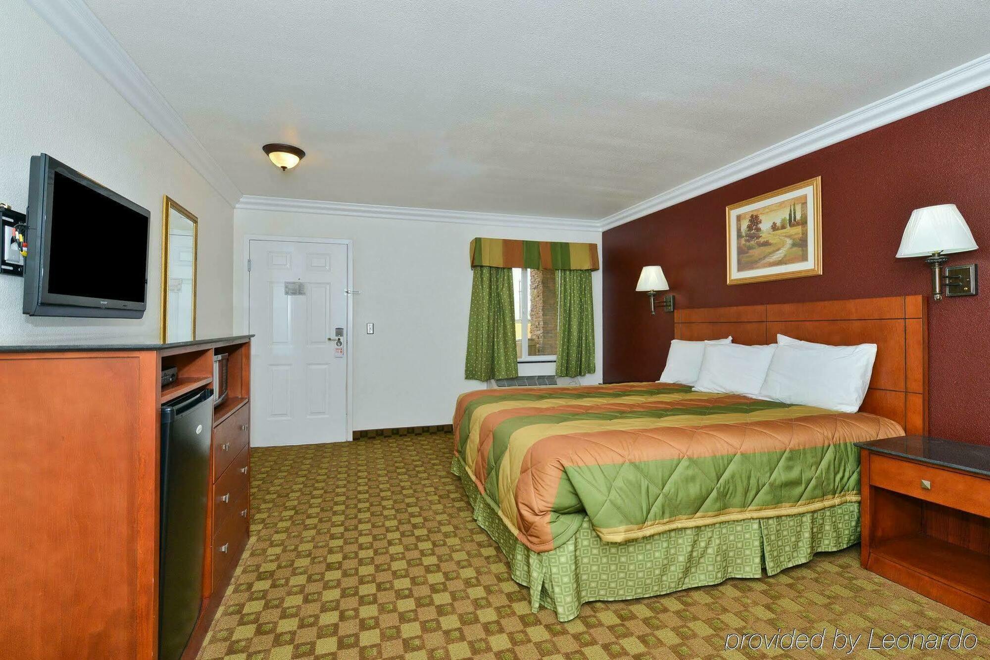 Rodeway Inn Adelanto Us 395 Exterior foto